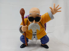 亀仙人 MASTERLISE B賞|BANDAI SPIRITS