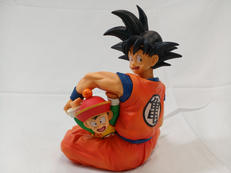 孫悟空&孫悟飯 MASTERLISE A賞|BANDAI SPIRITS