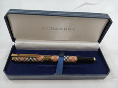 万年筆|BURBERRYS