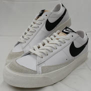 WOMEN'S BLAZER LOW 77 VINTAGE|NIKE