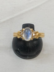 K18　リング|不明