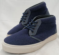 靴|STONE ISLAND BY DIEMME