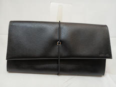 クラッチバック|PRADA