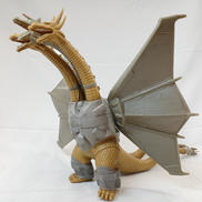 メカキングギドラ|BANDAI