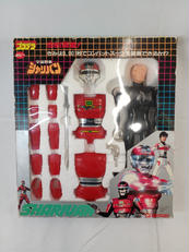 当時物　プラデラ|ポピー