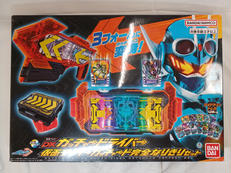 仮面ライダーガッチャード