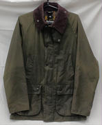 ブルゾン|Barbour