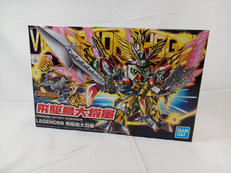 BB戦士 LEGEND BB 飛駆鳥大将軍|BANDAI SPIRITS