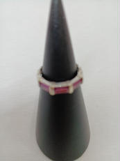 K14WGリング|不明