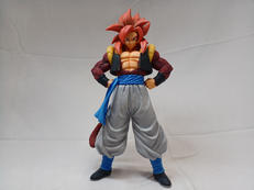 超サイヤ人4ゴジータ