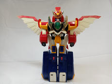 絶対無敵ライジンオー|TOMY