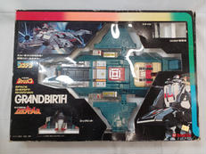 当時物　プラデラ　グランドバース|BANDAI