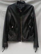 レザージャケット|MORGAN