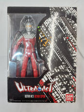 ULTRA ACT|BANDAI
