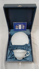 カップ＆ソーサー|MEISSEN