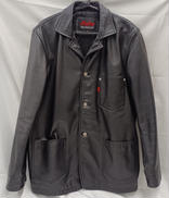 レザージャケット|INDIAN