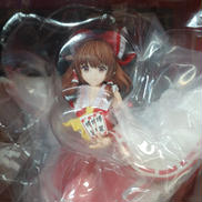 TENITOL　博麗霊夢|FuRyu