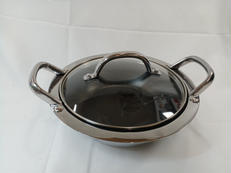 ホットポットプロ 20CM|MEYER