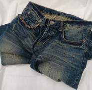 デニムパンツ|HYSTERIC GLAMOUR