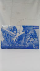 ダブルオークアンタ フルセイバー|BANDAI