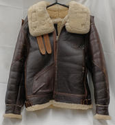 B-3|THE REAL MCCOY'S