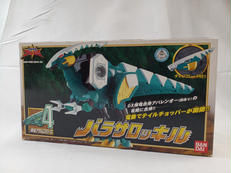 バラサロッキル|BANDAI