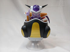 フリーザ ラストワンVER.|BANDAI SPIRITS