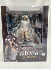 1/6スケール アルベド SO-BIN VER.|ユニオンクリエイティブ