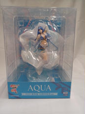 アクア 原作版10周年記念VER.|KDCOLLE