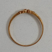 K18リング|不明