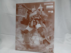 ザク・キャノン(ユニコーンカラーVER.)