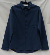 長袖シャツ|AXESQUIN ELEMENTS