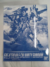 フルメカニクス エールカラミティガンダム