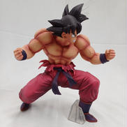 孫悟空(3倍界王拳)|BANDAI SPIRITS