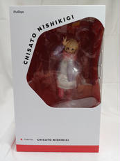 TENITOL 錦木千束|FURYU