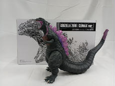 ゴジラ2016 クライマックスVER.|バンダイ