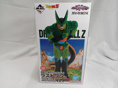 セル(第二形態)|BANDAI SPIRITS