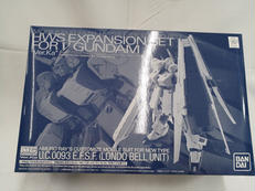 ニューガンダム　VER.KA用HWS拡張セット|BANDAI