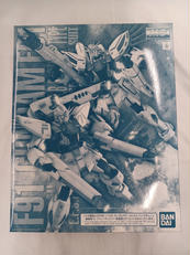 ガンダムF91 VER.2.0