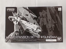 ニューガンダム　HWS拡張セット|BANDAI