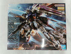 GAT-X105 エールストライクガンダム VER.RM