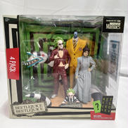 BEETLEJUICE BEETLEJUICE|ホットトイズ/マクファーレン