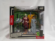 BEETLEJUICE BEETLEJUICE|ホットトイズ/マクファーレン