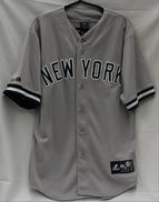 ユニフォーム|MAJESTIC