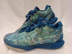 NIKE REBRON XXI EP|NIKE