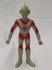 帰ってきたウルトラマン
