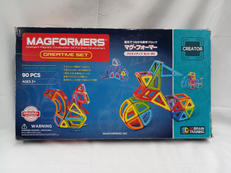 マグ・フォーマー|ボーネルンド