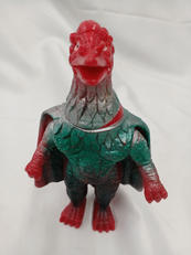 テロチルス|ポピー