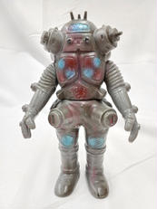 キングジョー|ポピー