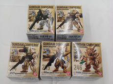 GANDAM CONVERGE GOLD EDITION|BANDAI
